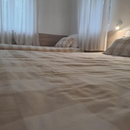 Guesthouse Andrea بولجاناك المظهر الخارجي الصورة