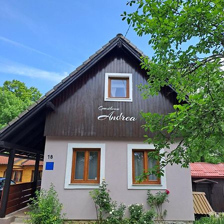 Guesthouse Andrea بولجاناك المظهر الخارجي الصورة