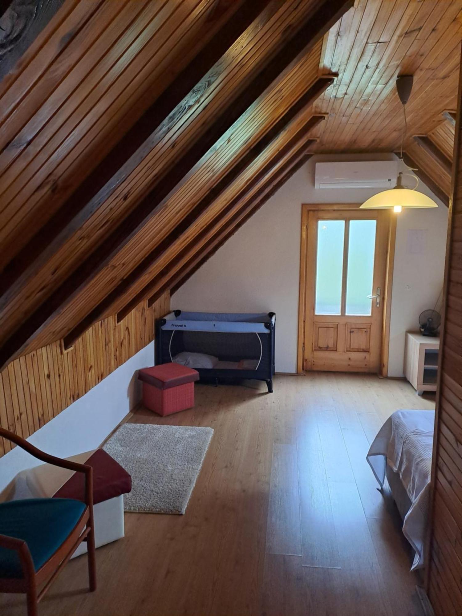 Guesthouse Andrea بولجاناك المظهر الخارجي الصورة