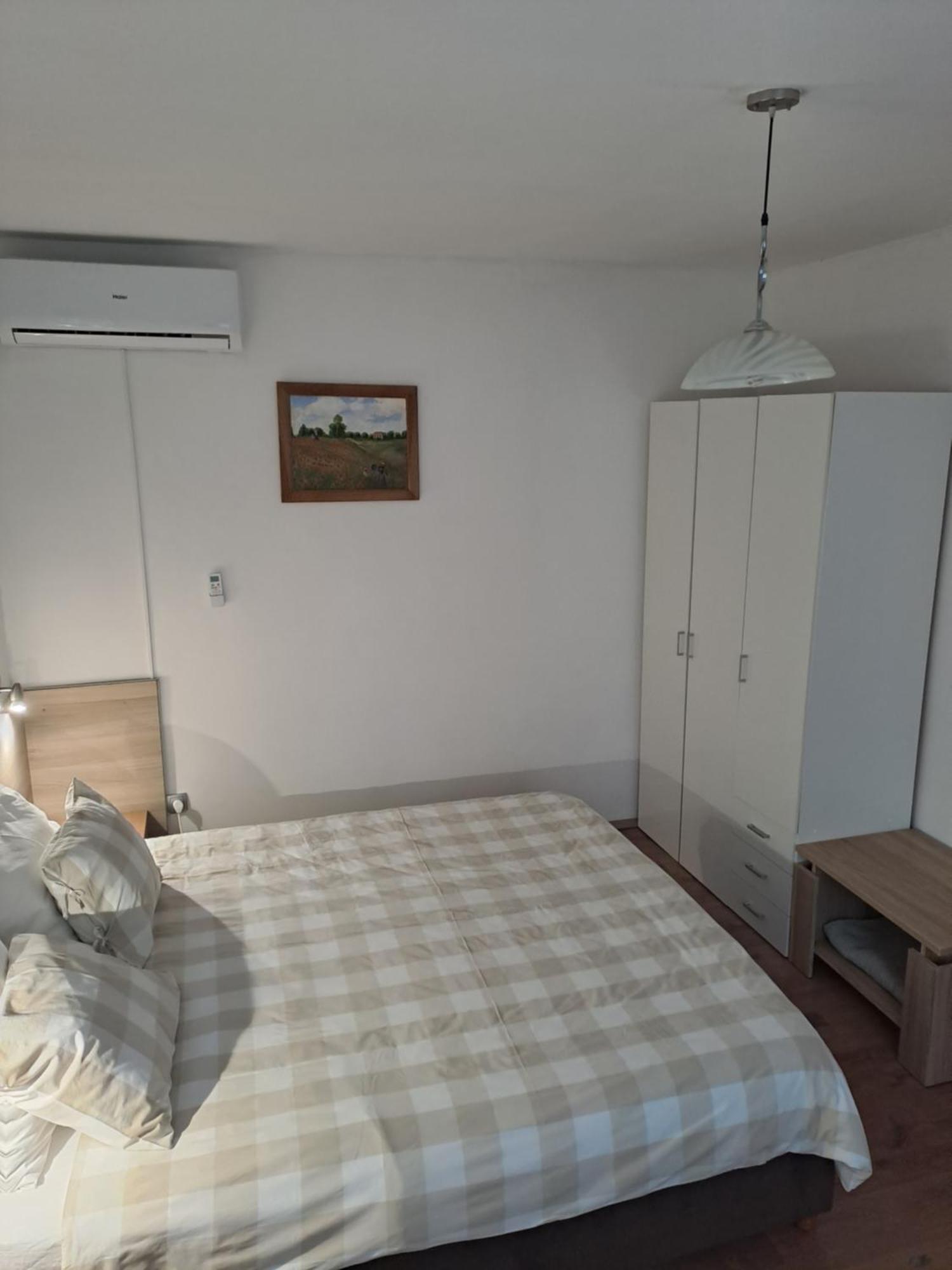 Guesthouse Andrea بولجاناك المظهر الخارجي الصورة