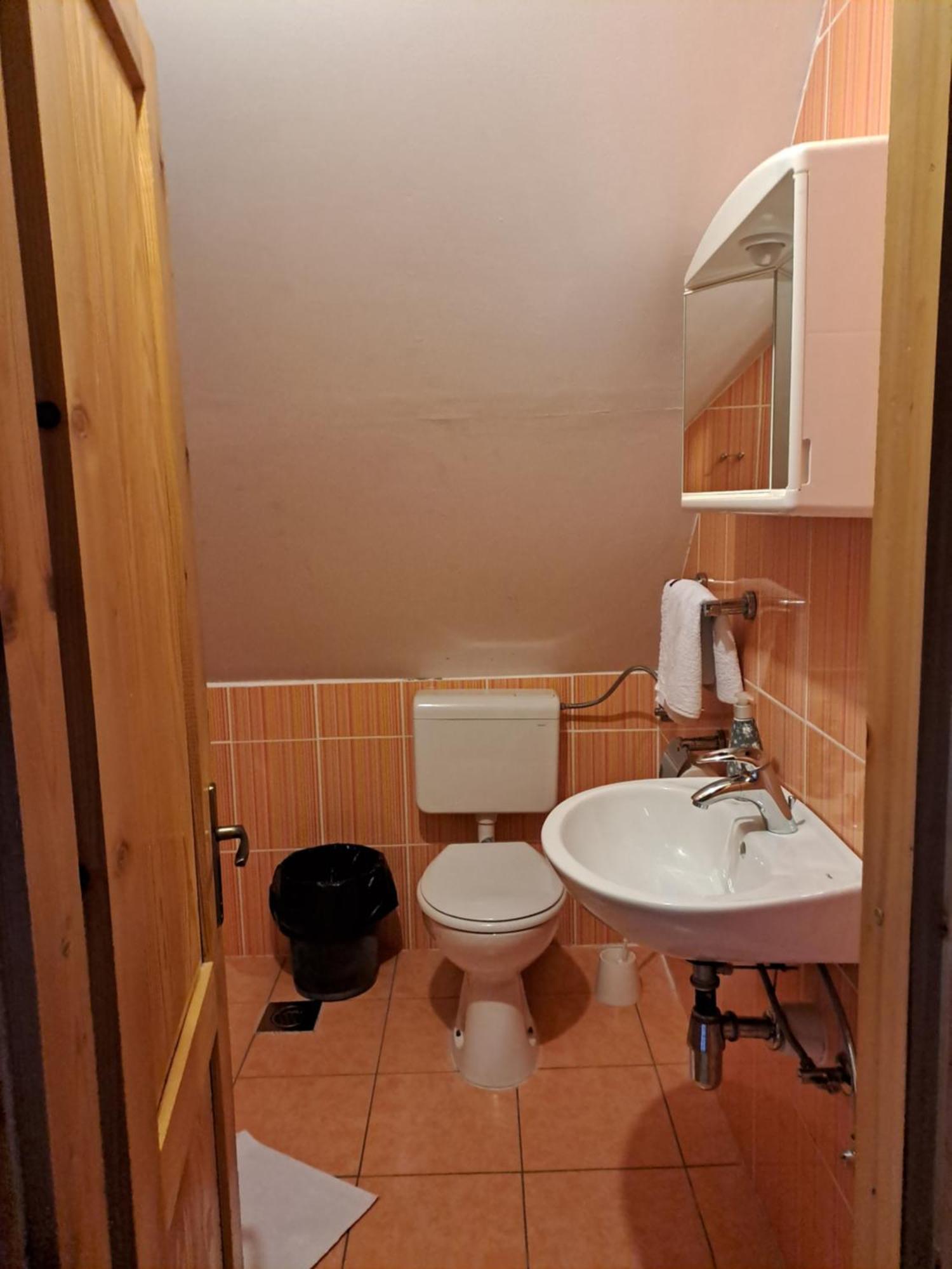 Guesthouse Andrea بولجاناك المظهر الخارجي الصورة
