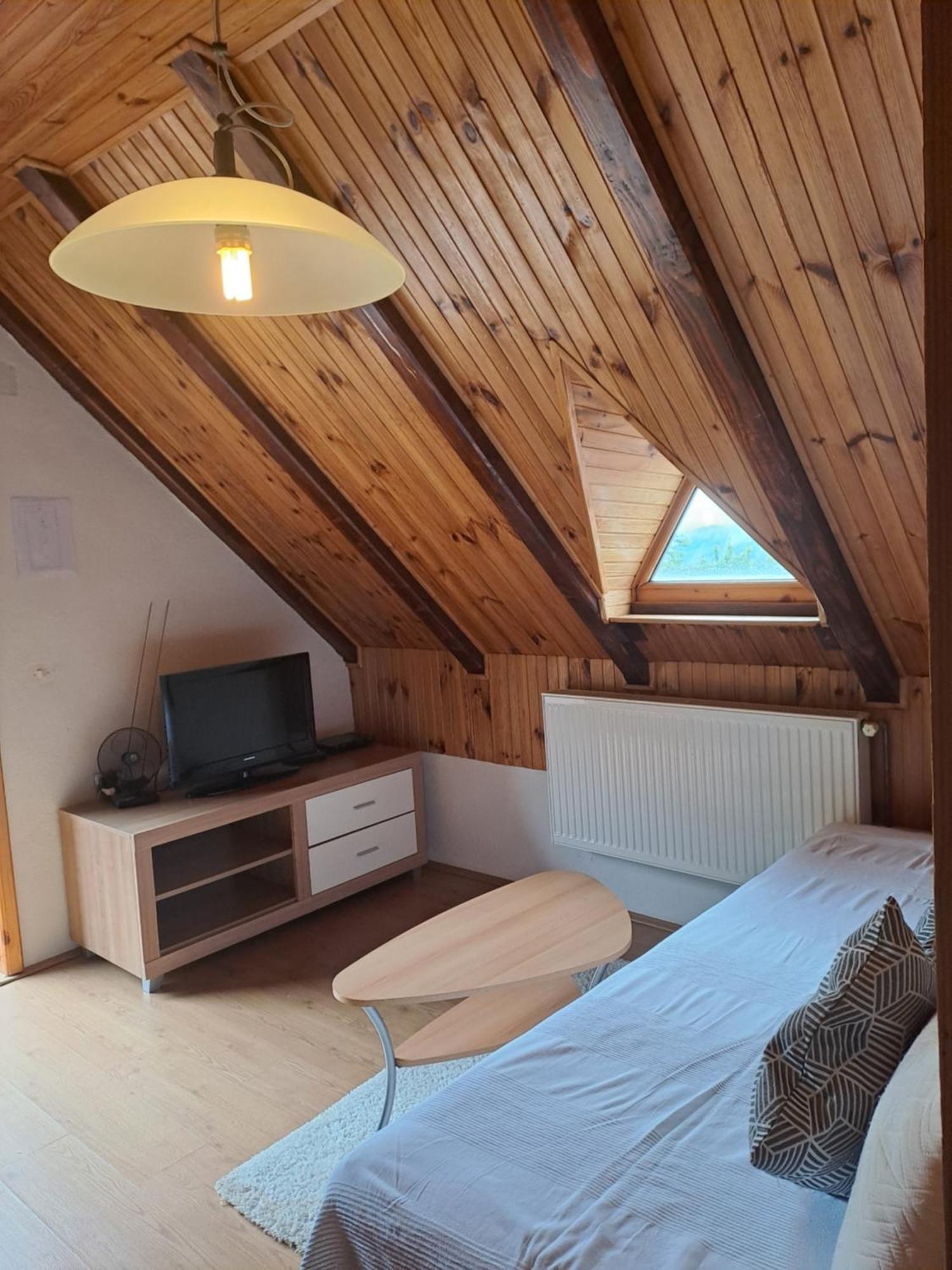 Guesthouse Andrea بولجاناك المظهر الخارجي الصورة