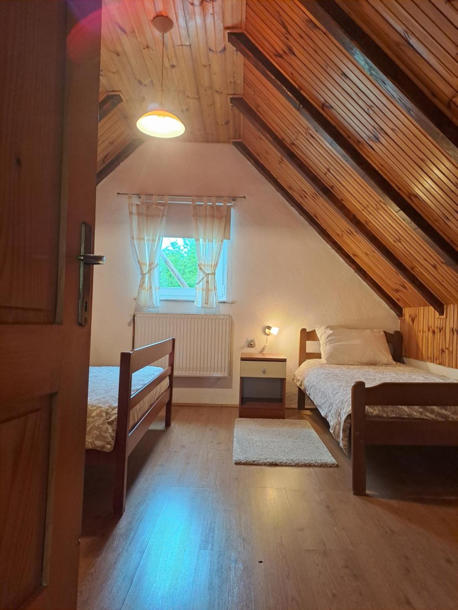 Guesthouse Andrea بولجاناك المظهر الخارجي الصورة