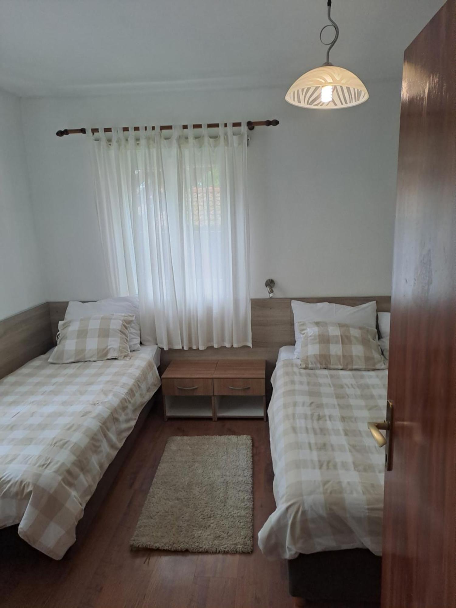 Guesthouse Andrea بولجاناك المظهر الخارجي الصورة