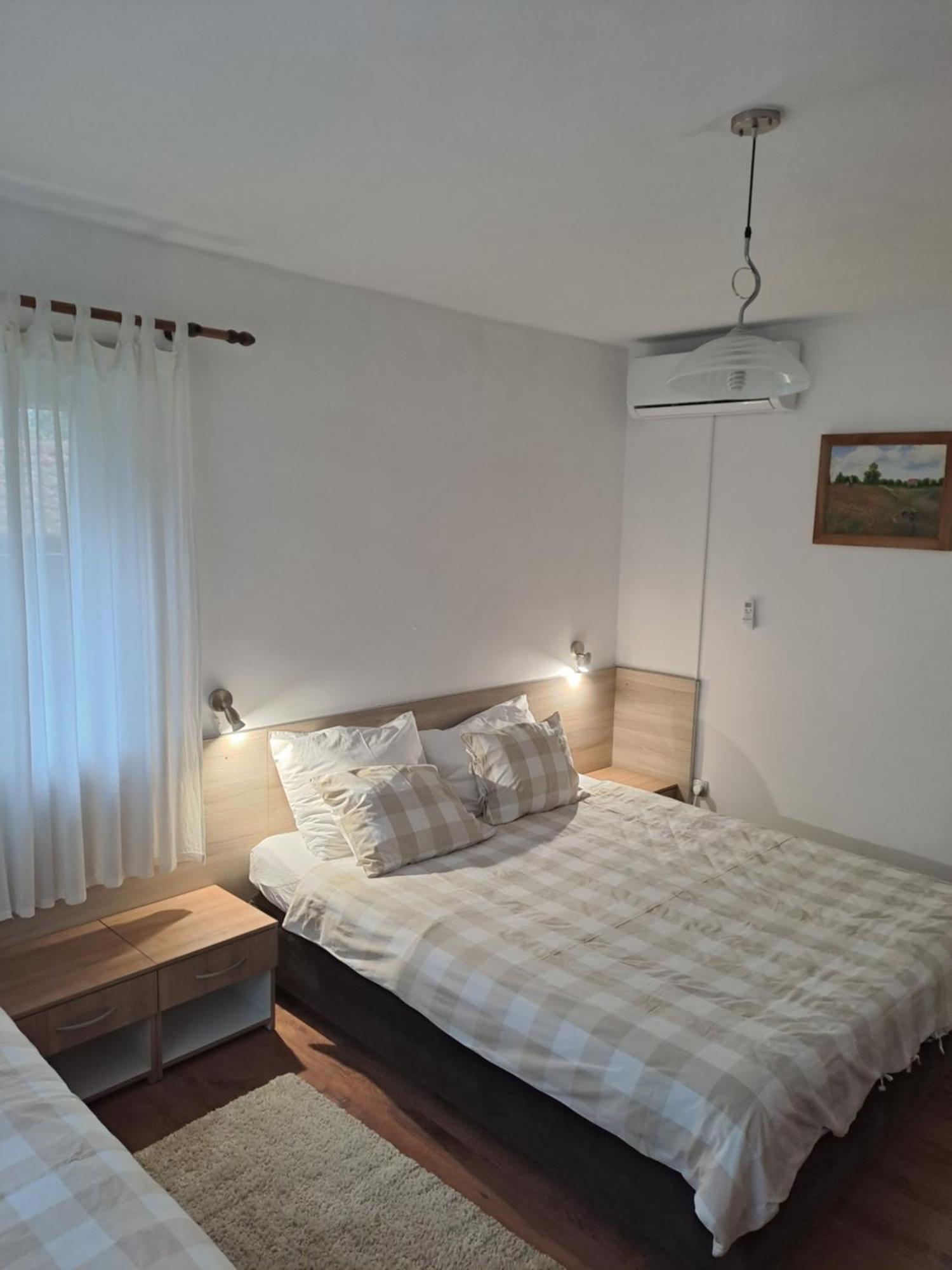 Guesthouse Andrea بولجاناك المظهر الخارجي الصورة