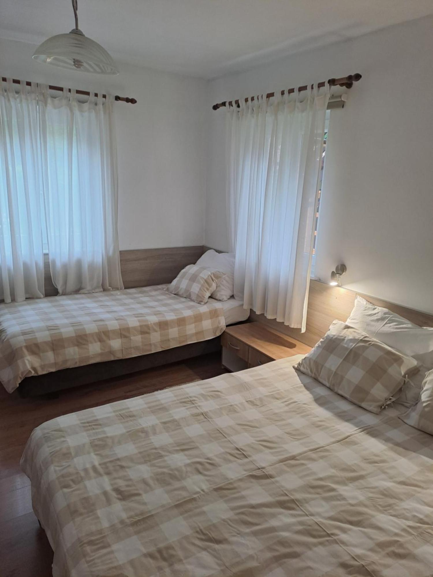 Guesthouse Andrea بولجاناك المظهر الخارجي الصورة