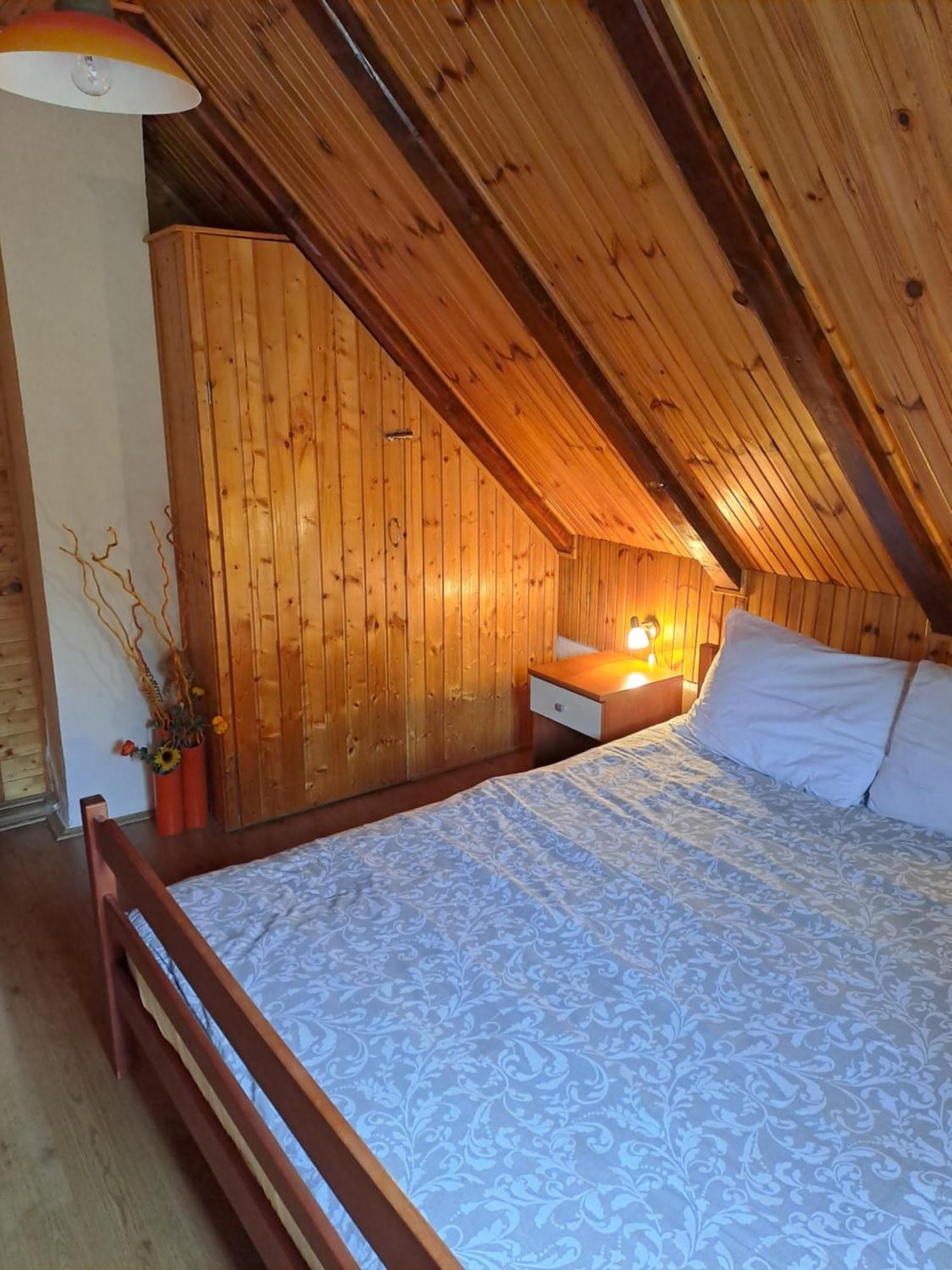 Guesthouse Andrea بولجاناك المظهر الخارجي الصورة