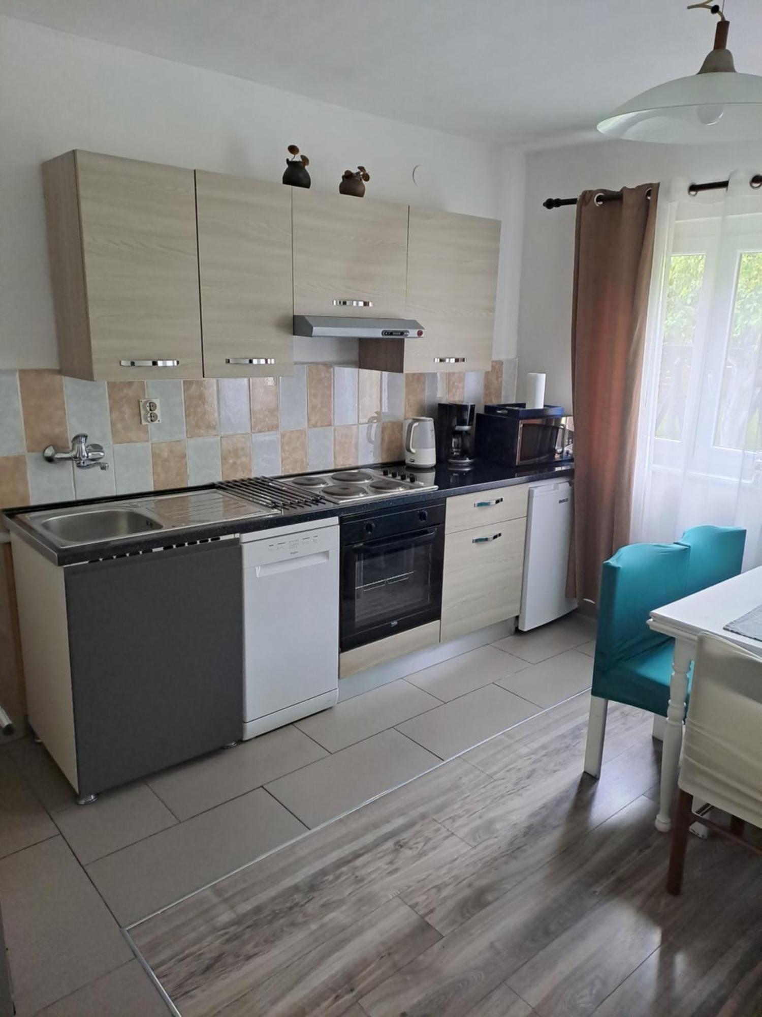 Guesthouse Andrea بولجاناك المظهر الخارجي الصورة