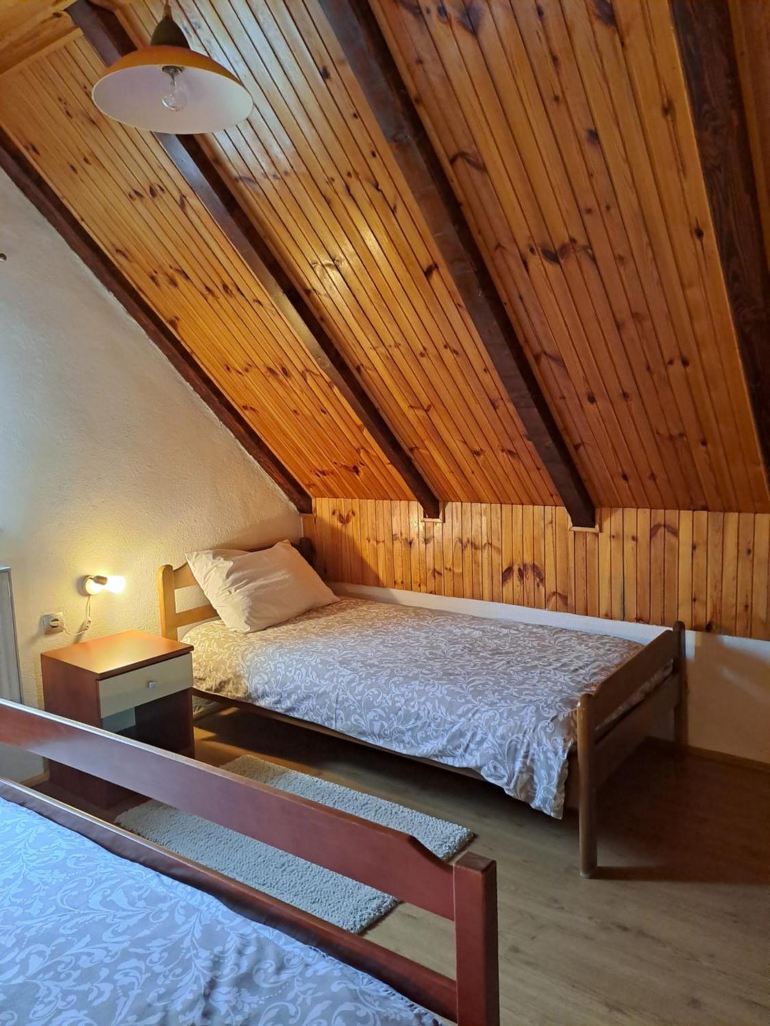 Guesthouse Andrea بولجاناك المظهر الخارجي الصورة